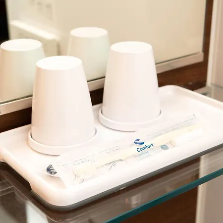 Comfort Hotel Nagoya Fushimi-2