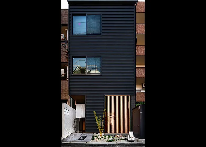 Samurai House Ⅲ Nagoya
