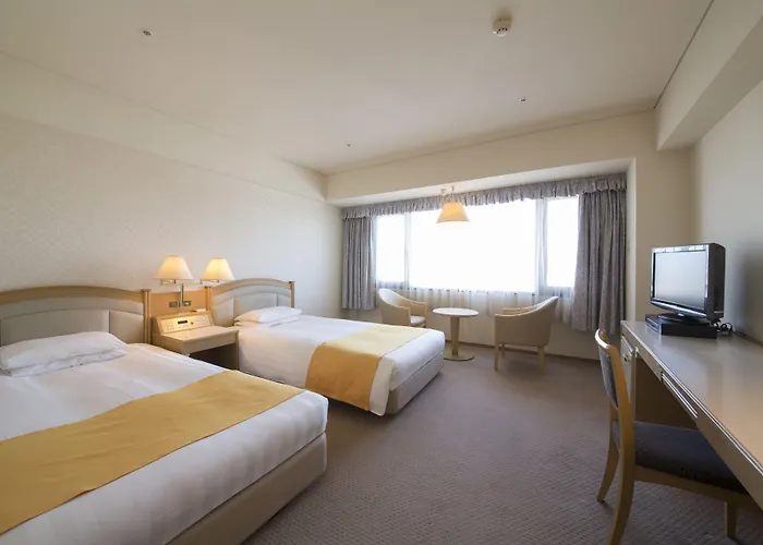 Meitetsu Toyota Hotel