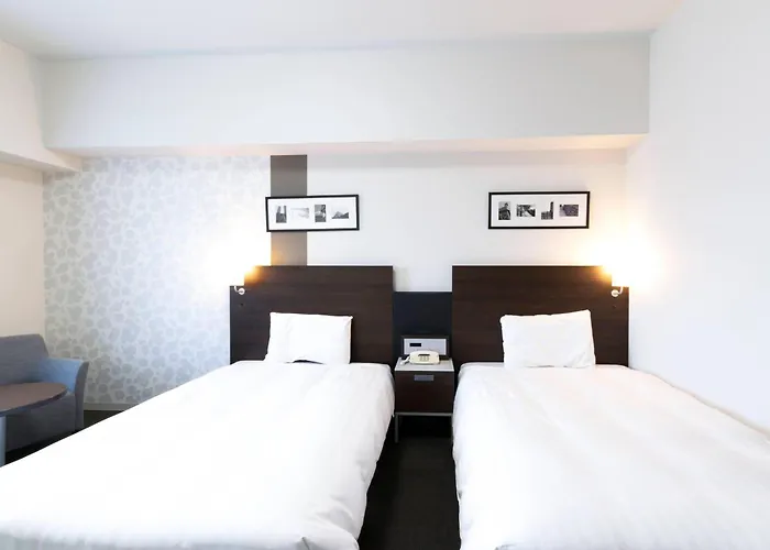 Comfort Hotel Central International Airport