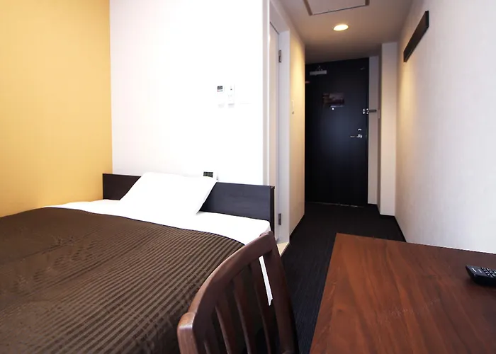 Hotel Trend Okazaki Ekimae