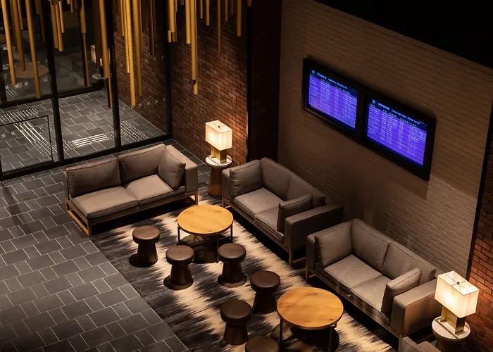 Four Points By Sheraton Nagoya, Chubu International Airport