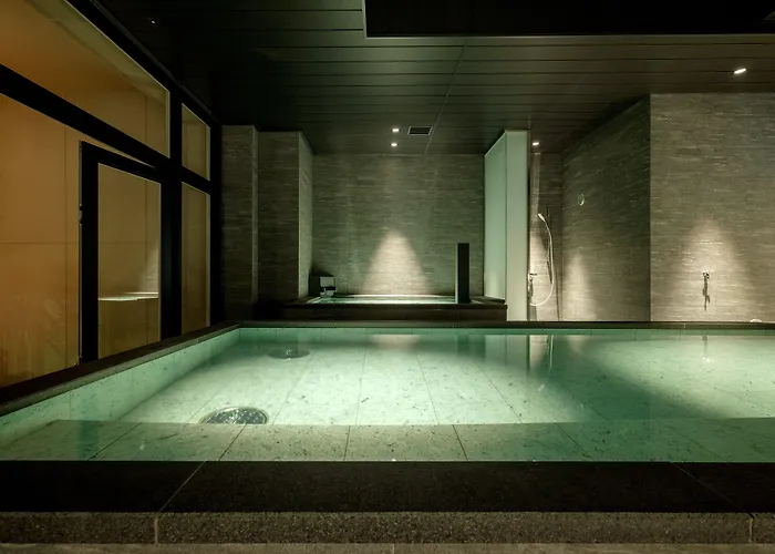 Hotel Grand Tiara Minaminagoya